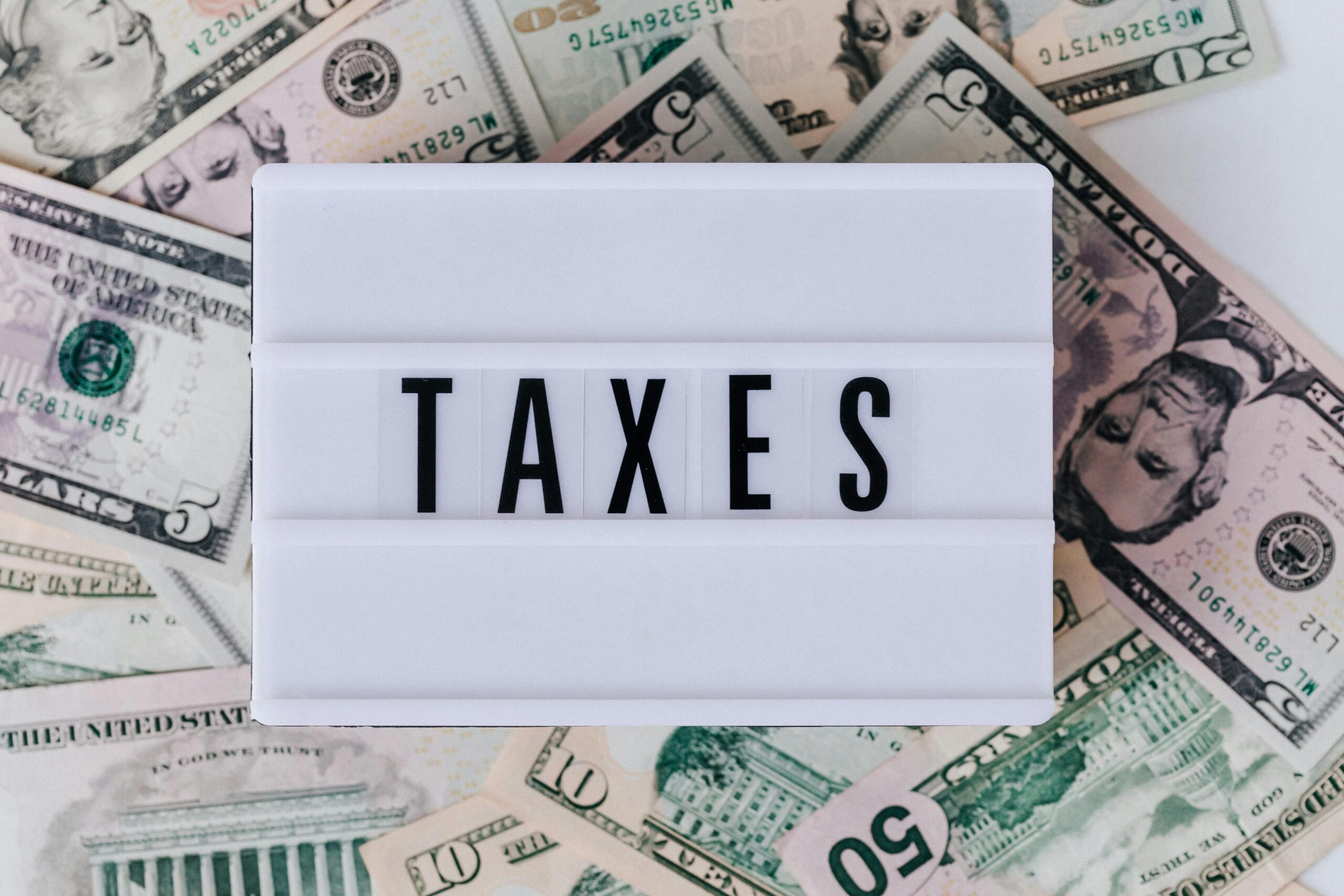 property tax
